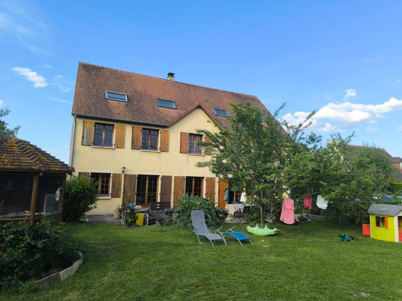 L'Auberge D'Authie Exteriör bild